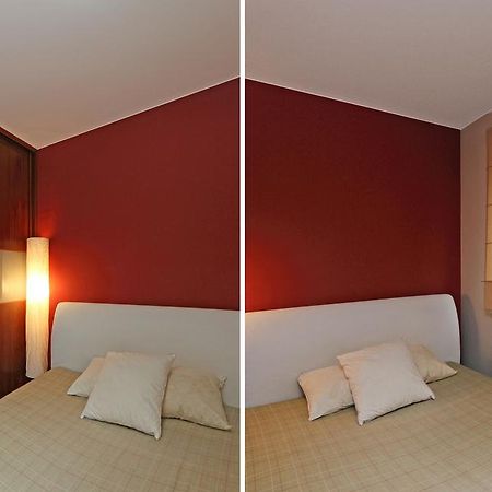 Lionsapartments Mokotow Warschau Kamer foto
