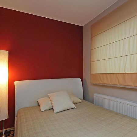 Lionsapartments Mokotow Warschau Kamer foto